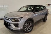 SsangYong Korando Adventure 1.5 GDI
