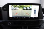 Ford Transit Custom 320 L2H1 Trend Zabudowa Brygadowa