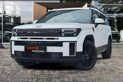 Hyundai Santa Fe T-GDI PHEV Calligraphy 4WD aut 7os.