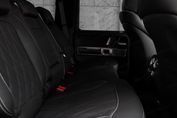 Mercedes Klasa G AMG 63