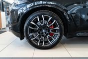 BMW X5 xDrive40d M Sport