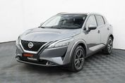 Nissan Qashqai 1.3 DIG-T Tekna Xtronic
