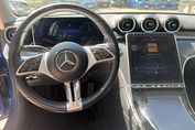Mercedes Klasa C 200 d