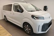 Toyota Proace Verso Long L2H1 Family