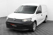 Volkswagen Caddy osobowy Cargo  TDI