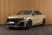 Audi Q8 TDI quattro