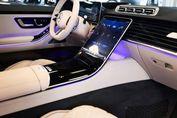 Mercedes Klasa S 450 d 4-Matic L AMG Line