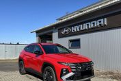 Hyundai Tucson 1.6 T-GDi Smart Black 2WD DCT