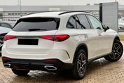 Mercedes GLC 220 d 4-Matic AMG Line