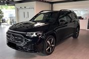 Mercedes GLB 220 4-Matic AMG Line