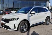 Kia Sorento 2.2 CRDi Prestige Line 4WD DCT 7os.