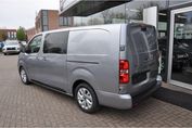 Fiat Scudo XL L2H1 Zabudowa Brygadowa EAT8