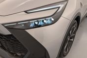 Toyota C-HR Style 2.0 DynamicForce PHEV AT