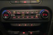 Kia XCeed 1.5 T-GDI