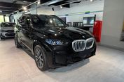 BMW X5 xDrive30d M Sport