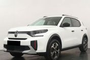 Citroen C3 Aircross Max eDCT6 1.2 mHEV