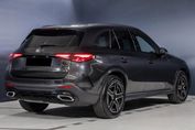 Mercedes GLC 220 d 4-Matic AMG Line