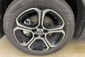 MG ZS 1.5 HEV+ Excite aut