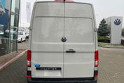 Volkswagen Crafter L4H3 aut