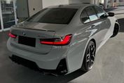 BMW Seria 3 M340i xDrive