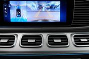 Mercedes GLE 300 d 4MATIC