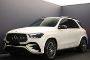 Mercedes GLE 450 d 4-Matic AMG Line
