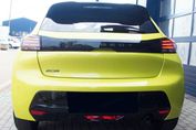 Peugeot 208 Edition 1.2 Turbo