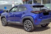 Toyota Yaris Cross Style 1.5 Hybrid AWD
