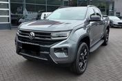 Volkswagen Amarok V6 TDI 4Mot. Dark Label aut
