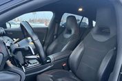 Mercedes CLA 200 d AMG Line 8G-DCT