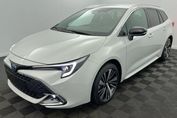 Toyota Corolla Style 1.8 Hybrid