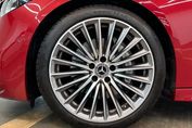 Mercedes Klasa C 300 4-Matic AMG