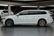 Volkswagen Passat 1.5 TSI