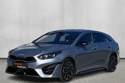Kia ProCeed 1.5 T-GDI GT Line