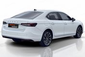 Skoda Superb 2.0 Tsi 4X4 L&K Dsg