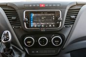Iveco Daily 70C18 HA8/P Hi-Matic Autolaweta