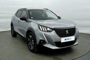 Peugeot 2008 GT 1.2 PureTech EAT8