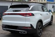 Baic Beijing 7 Luxury 1.5T DCT