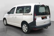 Volkswagen Caddy osobowy L1H1