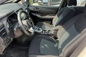 Nissan Leaf 40KWH Visia