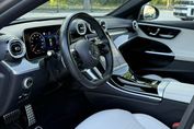 Mercedes Klasa C 300 4-Matic AMG Line