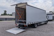 Iveco Eurocargo ML160E28/P