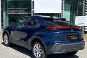 Toyota C-HR 1.8 Hybrid Comfort
