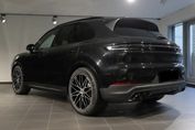 Porsche Cayenne S E-Hybrid