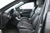 Audi A6 50 TFSI e quattro Sport S tronic