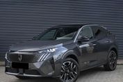 Peugeot 3008 GT Exclusive e-DCS6 1.2 mHEV