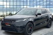 Land Rover Range Rover Velar Velar 2.0 D200 mHEV Dynamic SE