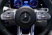 Mercedes Klasa S 63 AMG 4MATIC+