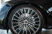 Mercedes Klasa E 220 d 4-Matic AMG