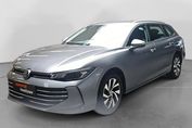Volkswagen Passat 1.5 TSI  DSG